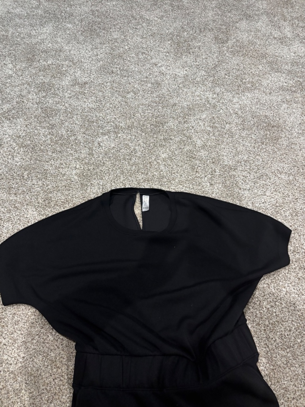 Spanx jumpsuit - Picture 3 of 3